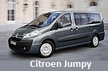 Модельный ряд автомобилей Citroen