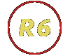 R6 - рядный (Straight, Inline