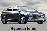 Модельный ряд автомобилей Hyundai Motor Company