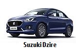 Модельный ряд автомобилей Suzuki