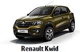 Модельный ряд автомобилей Renault