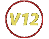 V12 - V-образный
