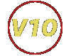V10 - V-образный