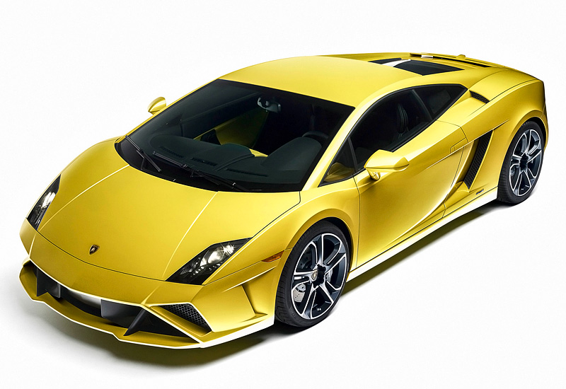 Lamborghini Gallardo LP560-4 = 325 км/ч. 560 л.с. 3.7 сек.