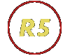 R5 - рядный (Straight, Inline)