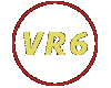 VR6 - V-образно-рядный (малый угол развала)
