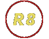 R8 - рядный (Straight, Inline) дизель