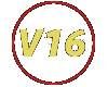 V16 - V-образный
