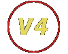 V4 - V-образный