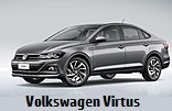 Volkswagen Virtus