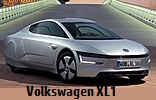 Volkswagen XL1