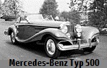 Mercedes-Benz Typ 500