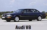 Audi V8