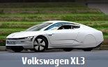 Volkswagen XL3