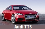 Audi TTS