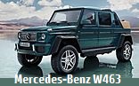 Mercedes-Benz W463