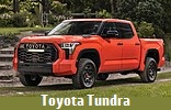 Toyota Tundra