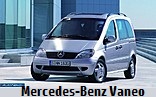 Mercedes-Benz Vaneo