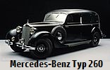 Mercedes-Benz Typ 260