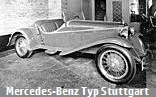 Mercedes-Benz Typ Stuttgart