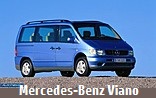 Mercedes-Benz Viano