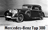 Mercedes-Benz Typ 380