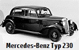 Mercedes-Benz Typ 230