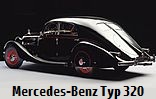 Mercedes-Benz Typ 320