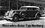 Mercedes-Benz Typ Nurburg