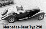 Mercedes-Benz Typ 290