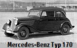 Mercedes-Benz Typ 170